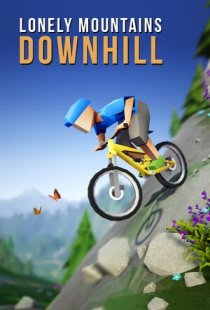 Lonely Mountains: Downhill
