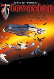 Star Trek: Invasion