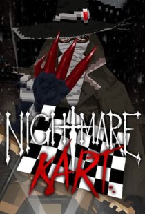 Nightmare Kart