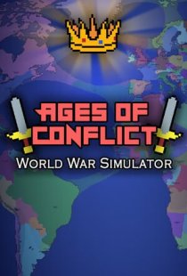 Ages of Conflict: World War Si