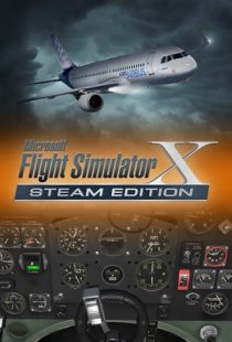Microsoft Flight Simulator X: 