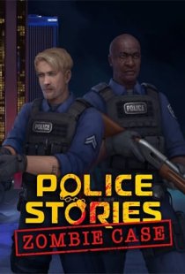 Police Stories: Zombie Case