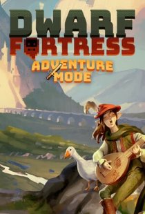 Dwarf Fortress
