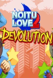 Noitu Love 2: Devolution