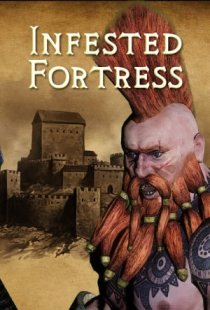 Infested Fortress