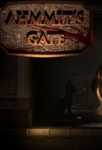 Ahmmit&rsquo;s Gate