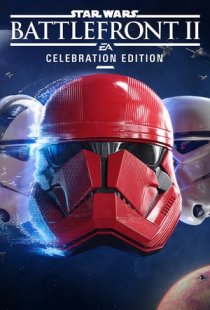 STAR WARS Battlefront 2