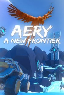 Aery - A New Frontier