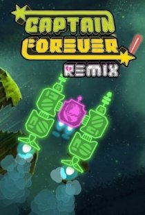 Captain Forever Remix