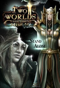 Two Worlds 2 HD - Shattered Em