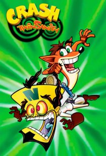 Crash Twinsanity