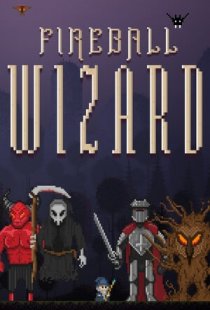 Fireball Wizard