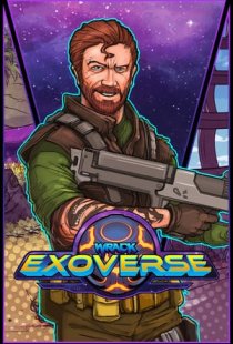 Wrack: Exoverse