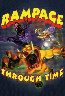 Rampage Through Time