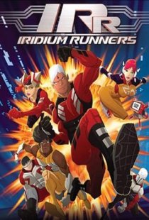 Iridium Runners