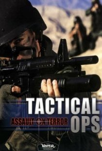 Tactical Ops: Assault on Terro