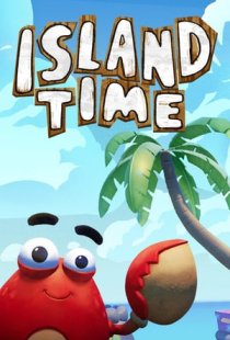 Island Time VR