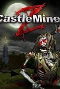 CastleMiner Z