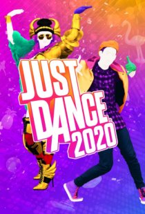 Just Dance 2020