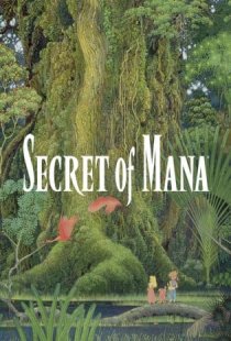 Secret of mana