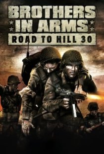 Brothers in Arms: Road to Hill