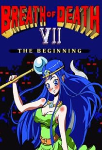 Breath of Death 7