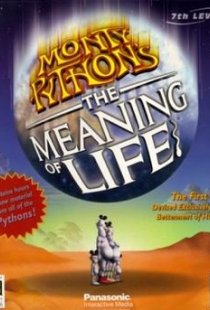 Monty Pythons The Meaning of L