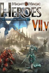 Heroes of Might and Magic 7.5: