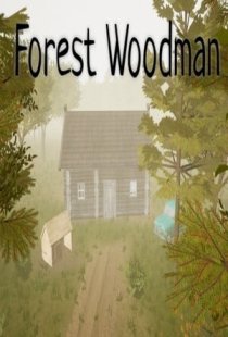 Forest Woodman