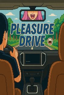 Pleasure Drive