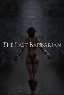 The Last Barbarian (18+)