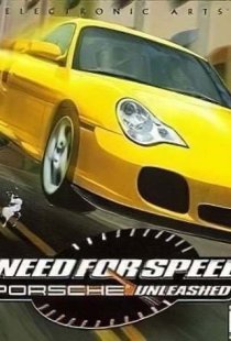 Need for Speed: Porsche Unleas