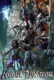 Rogue Dungeon