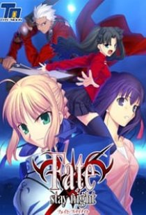 Fate/stay night