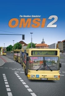 OMSI 2: Bus Simulator