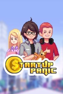 Startup Panic