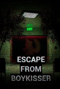 ESCAPE FROM BOYKISSER