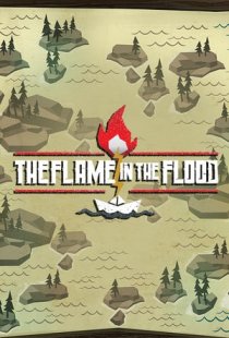 The Flame in the Flood