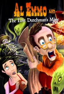 Al Emmo and the Lost Dutchmans