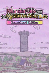 Monster Girls and the Mysterio