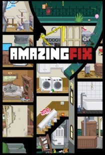 Amazing Fix
