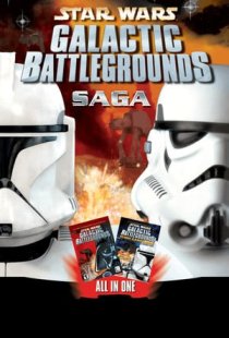 STAR WARS Galactic Battlegroun