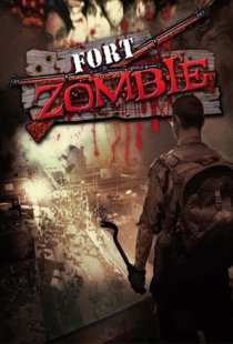 Fort Zombie: Romero Mod
