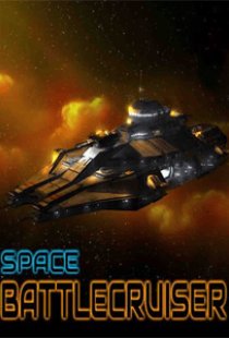 Space Battlecruiser
