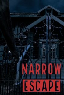 Narrow Escape