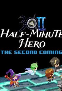 Half Minute Hero: The Second C