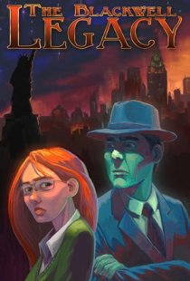 The Blackwell Legacy