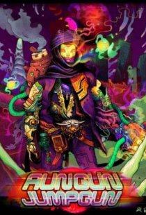 Atomik: RunGunJumpGun