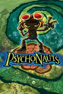 Psychonauts