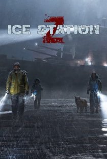 Ice Station Z